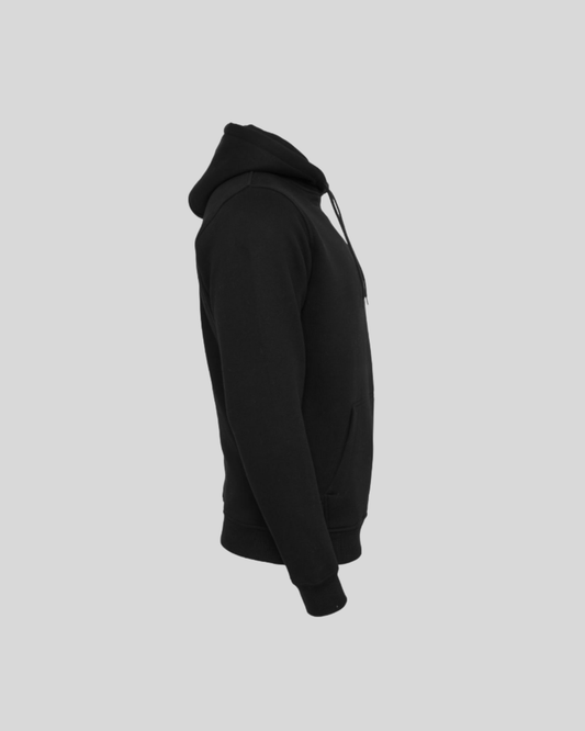 Heavy Regular Hoodie Sample