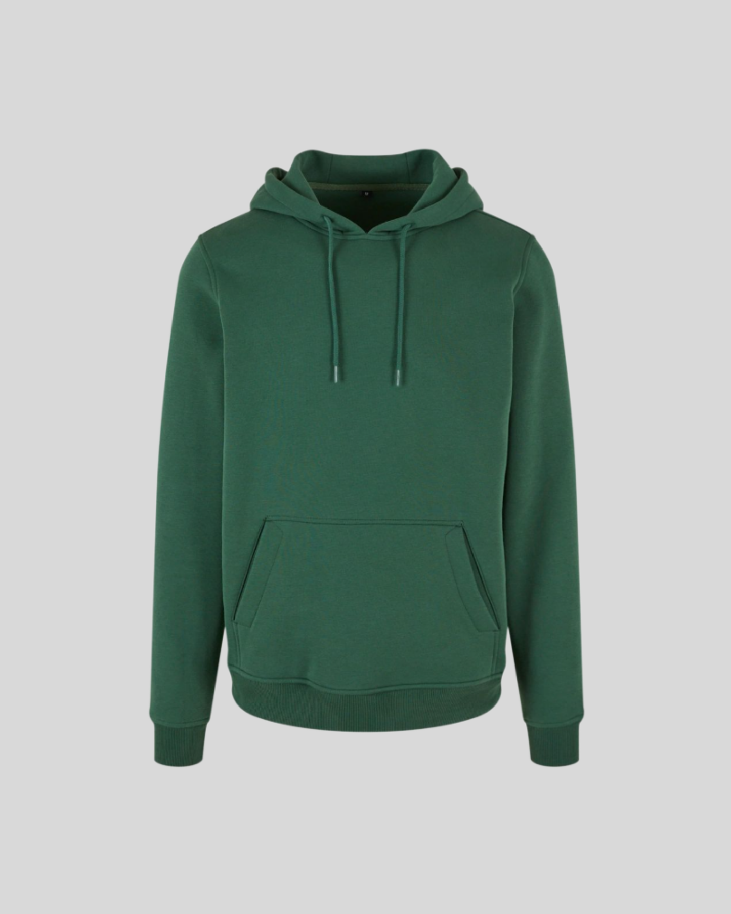 Heavy Regular Hoodie Sample