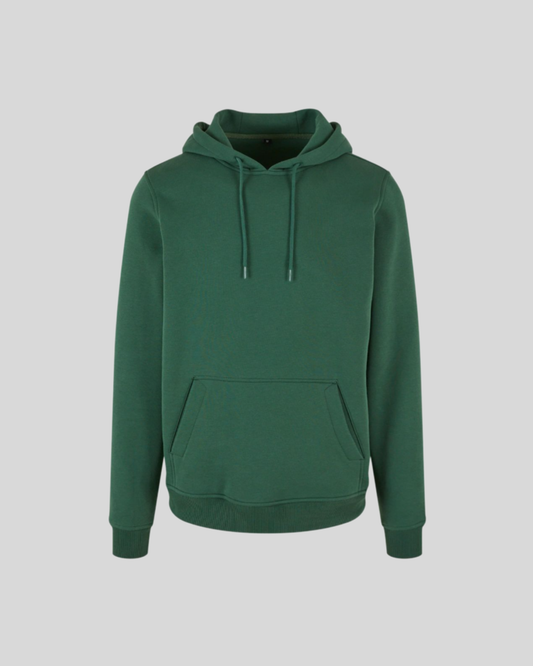 Heavy Regular Hoodie Sample