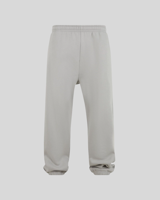 Fluffy Sweatpants Sample