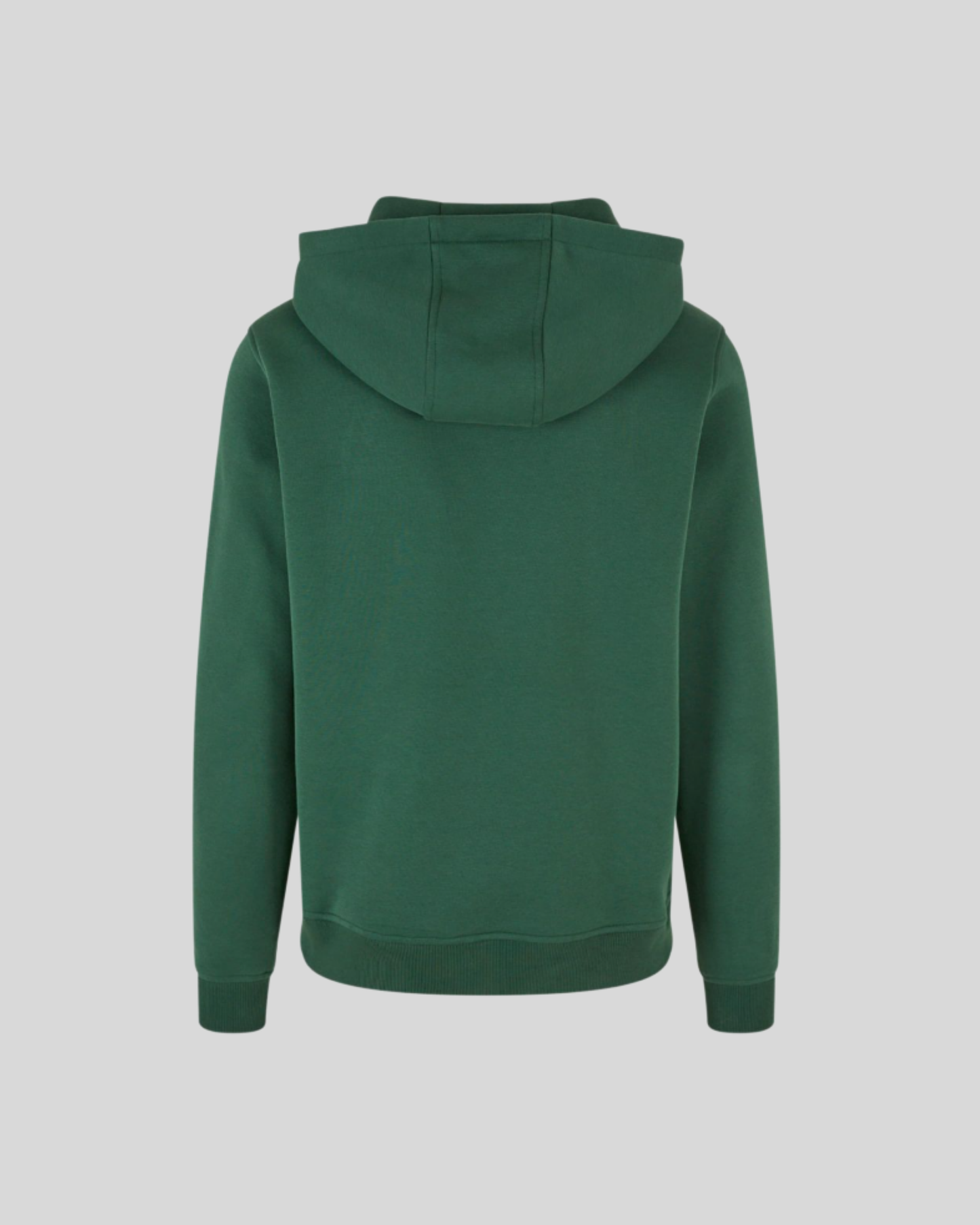 Heavy Regular Hoodie Sample