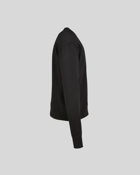 Premium Oversize Sweater Sample - Kleding Masters
