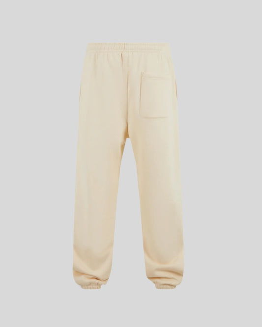 Fluffy Sweatpants Sample - Kleding Masters