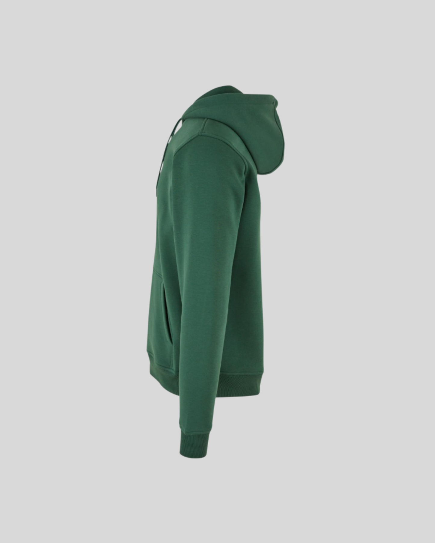 Heavy Regular Hoodie Sample