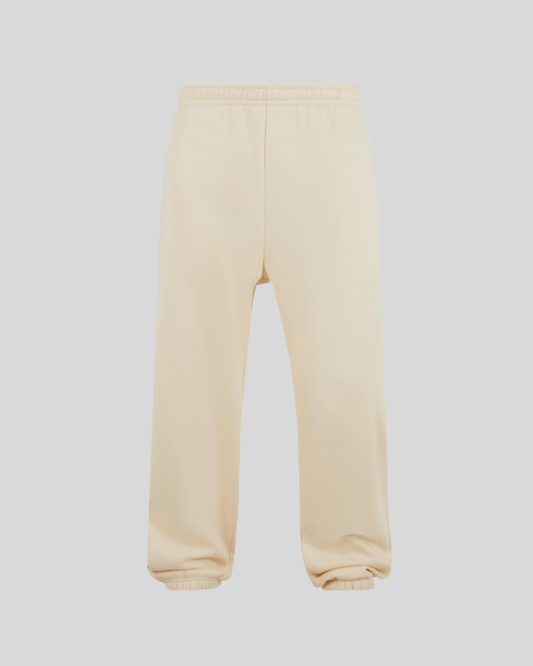 Fluffy Sweatpants Sample