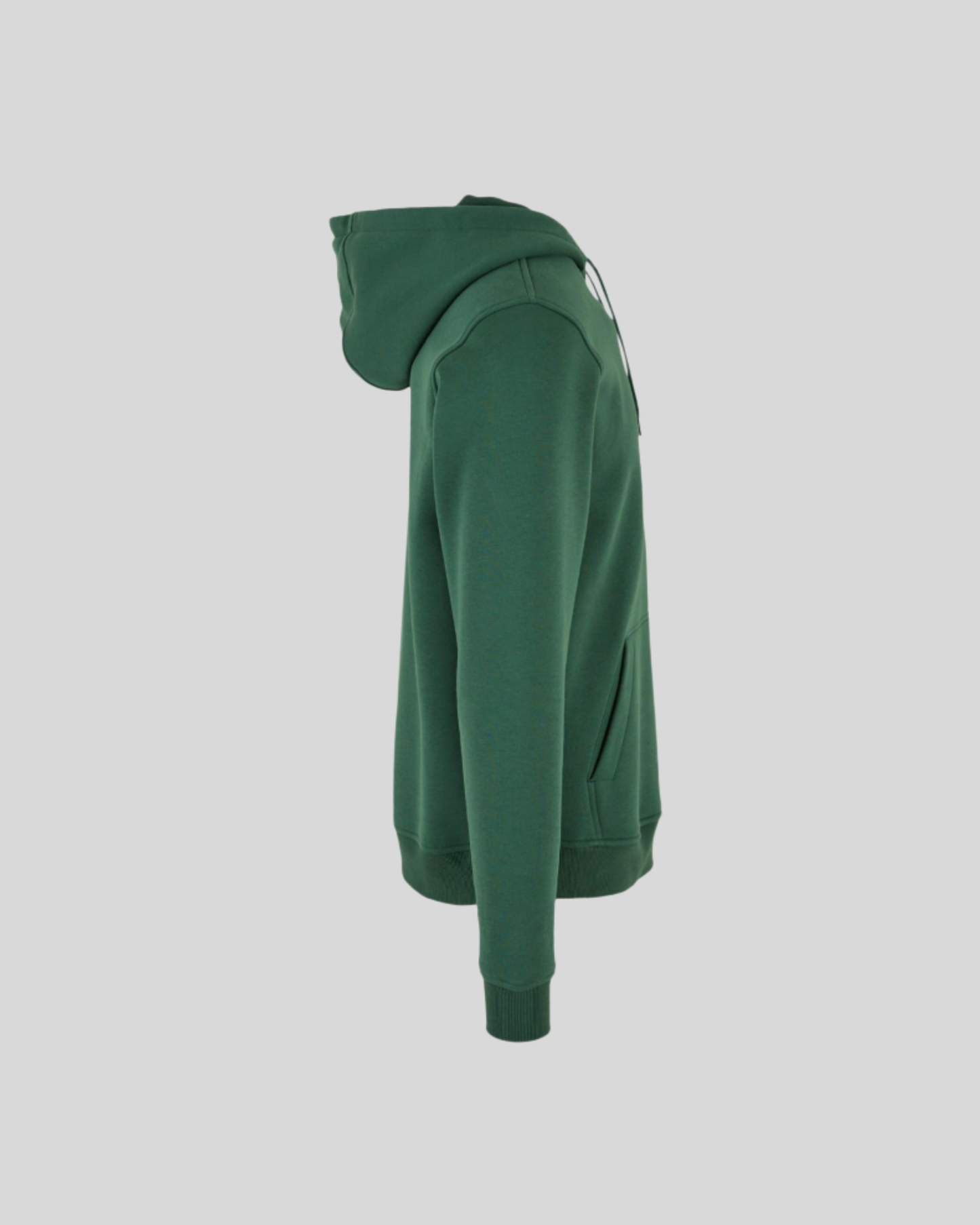 Heavy Regular Hoodie Sample