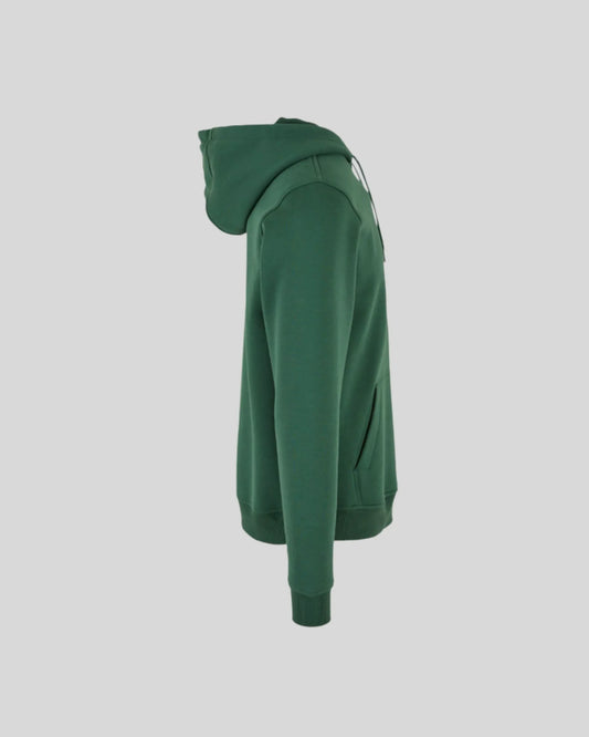 Heavy Regular Hoodie Sample - Kleding Masters