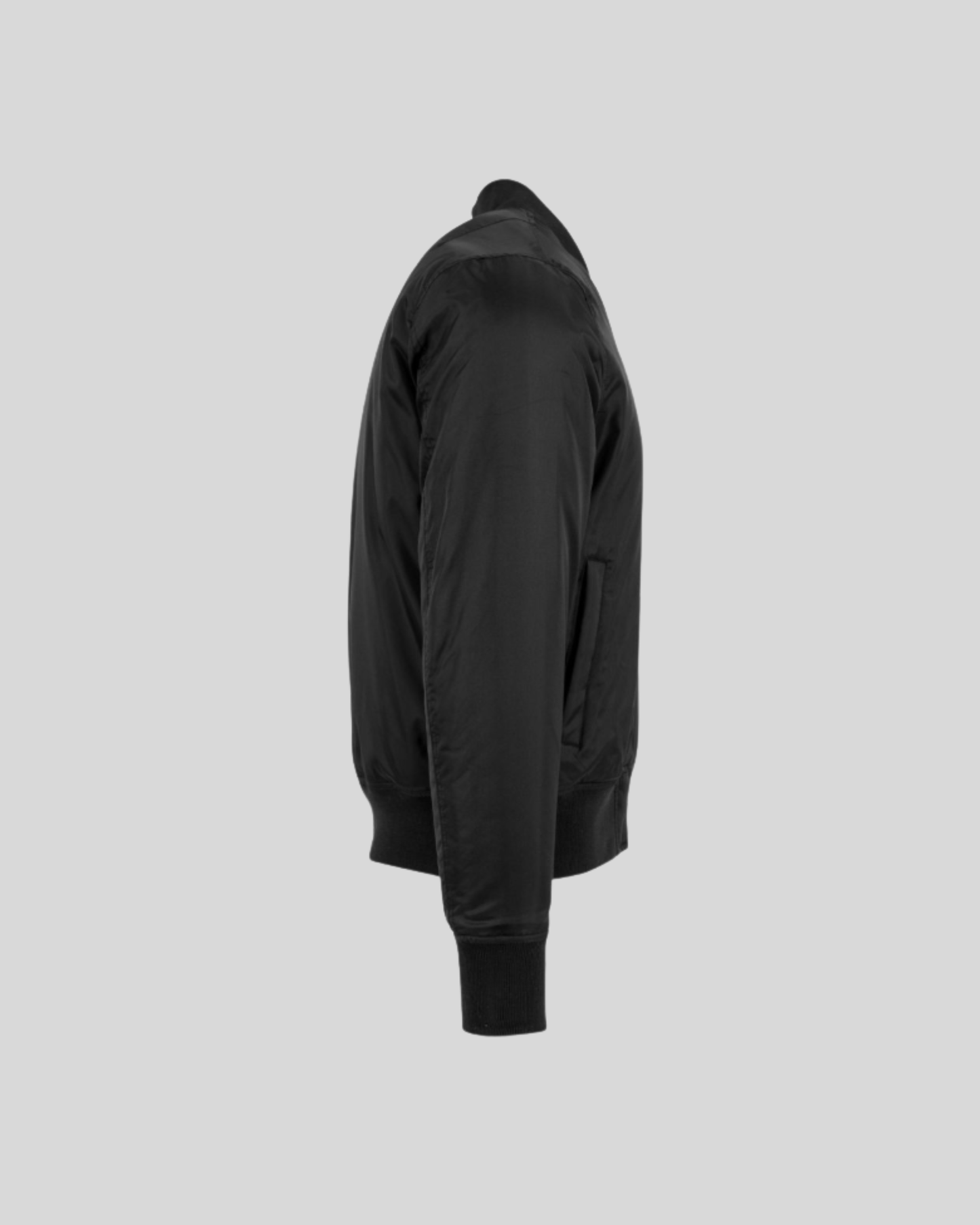 Heavy Bomberjacket Sample
