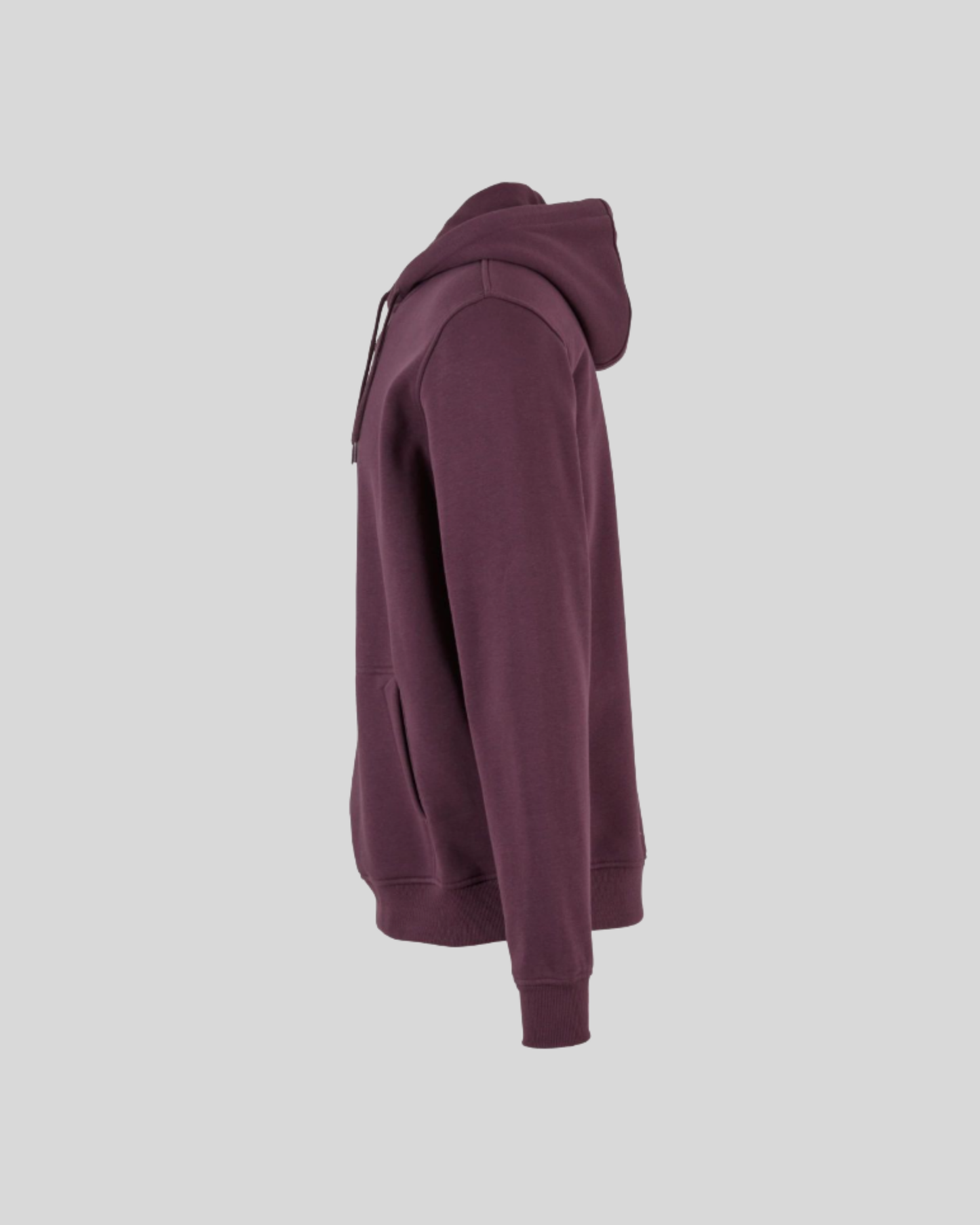 Heavy Regular Hoodie Sample