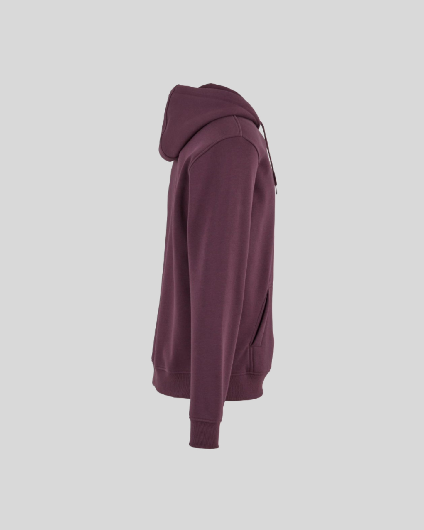 Heavy Regular Hoodie Sample
