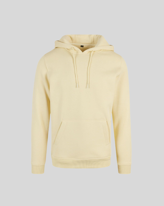 Heavy Regular Hoodie Sample