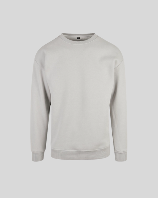 Fit Sweater Sample
