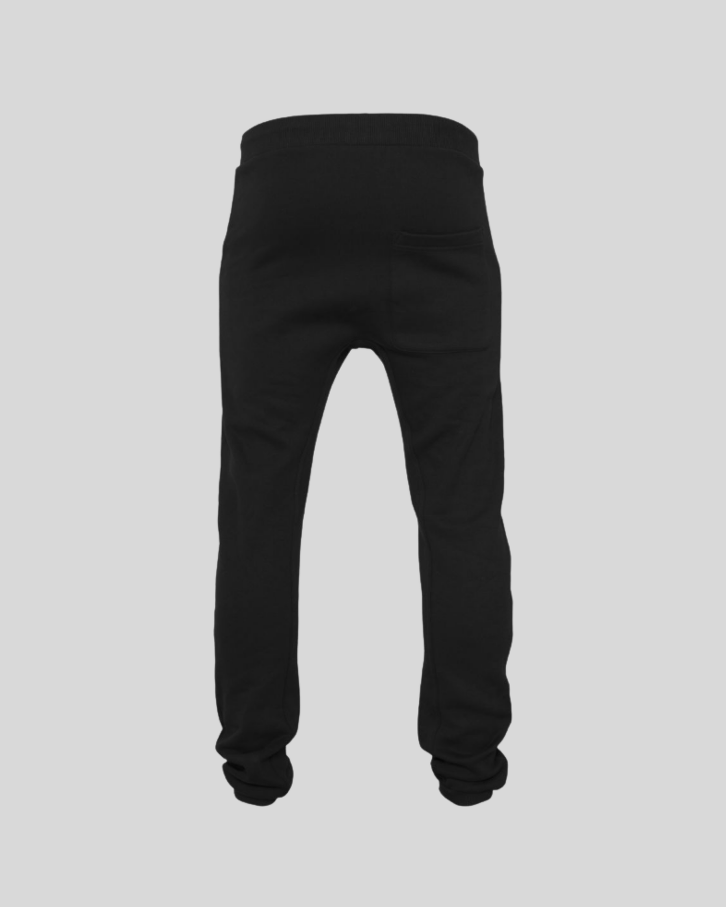 Deep Heavy Sweatpants Sample