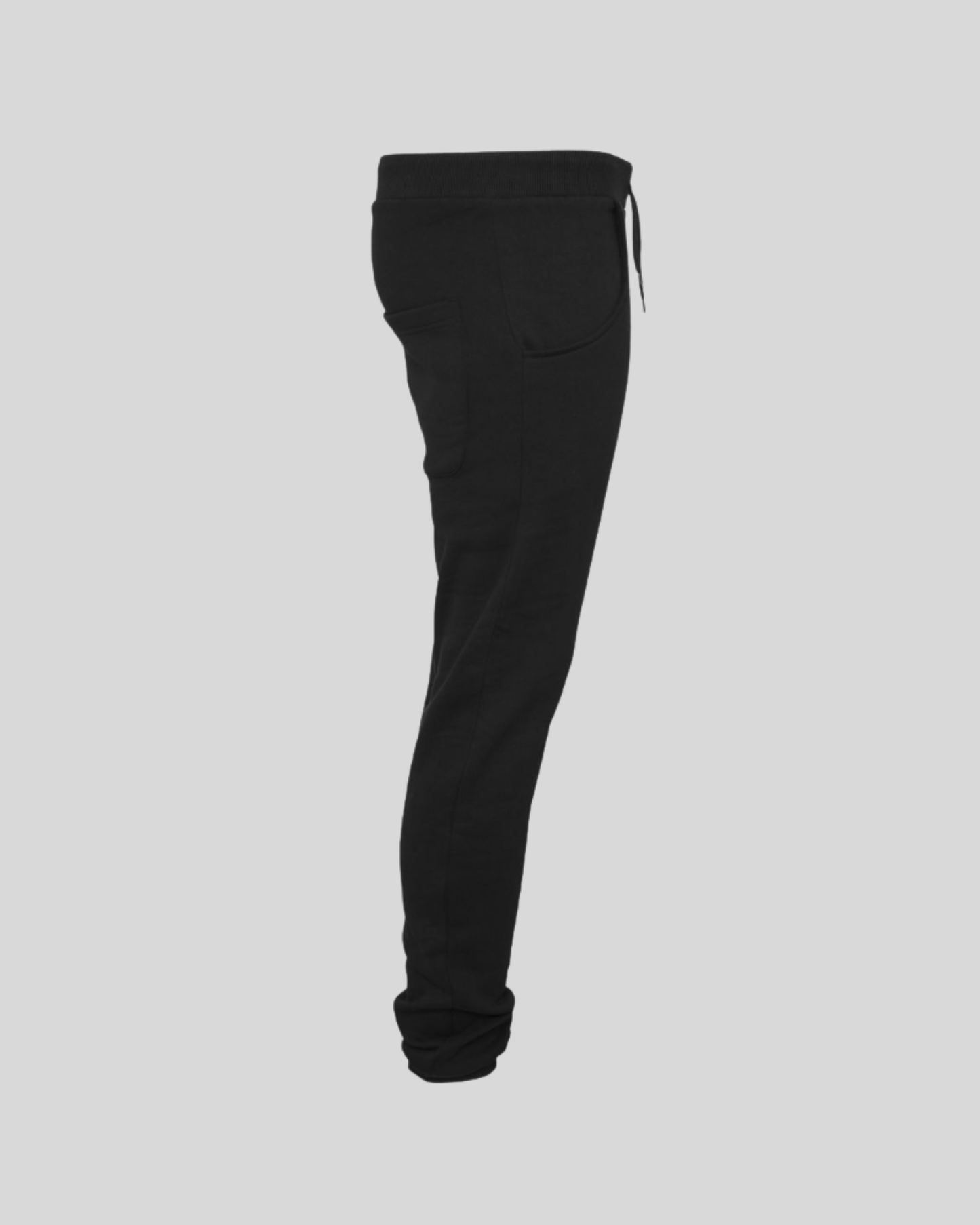 Deep Heavy Sweatpants Sample
