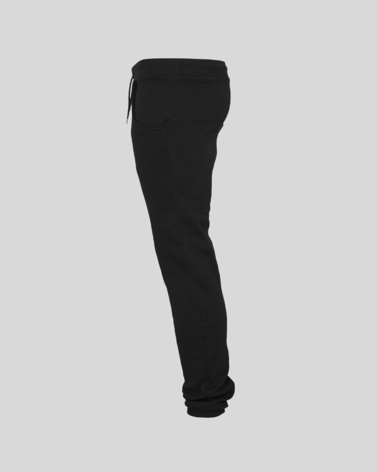Deep Heavy Sweatpants Sample