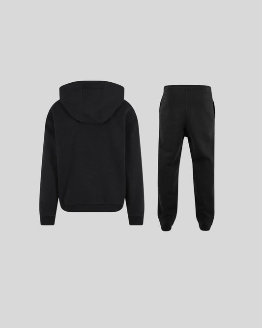 Fluffy Soft Tracksuit - Kleding Masters