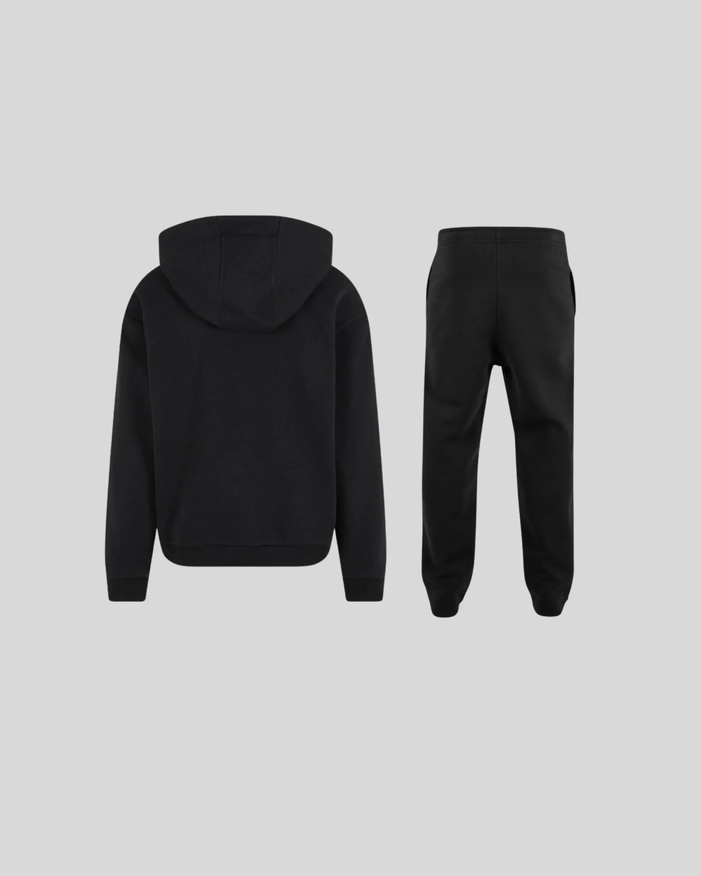 Fluffy Soft Tracksuit Sample - Kleding Masters