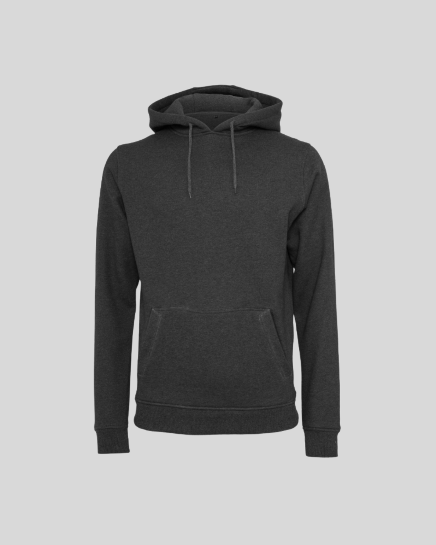 Heavy Regular Hoodie Sample