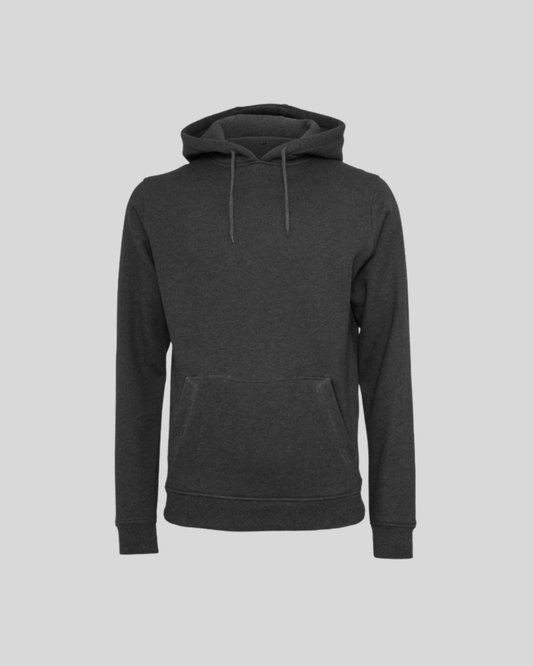 Heavy Regular Hoodie Sample