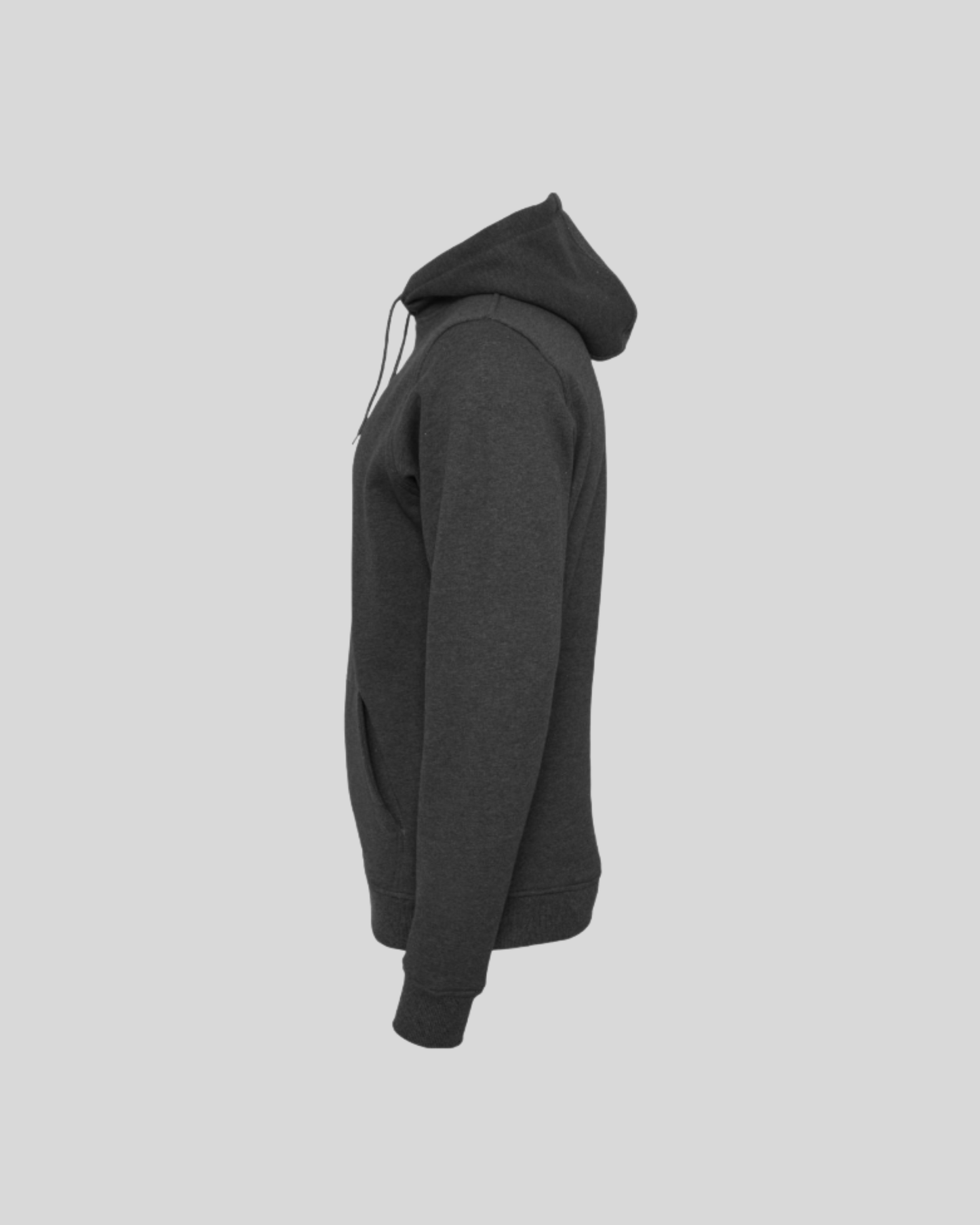 Heavy Regular Hoodie Sample