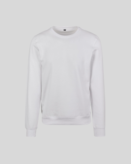 Classic Sweater Sample