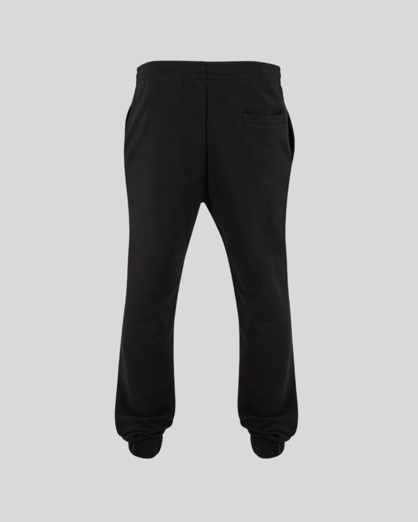 Ultra Heavy Sweatpants Sample