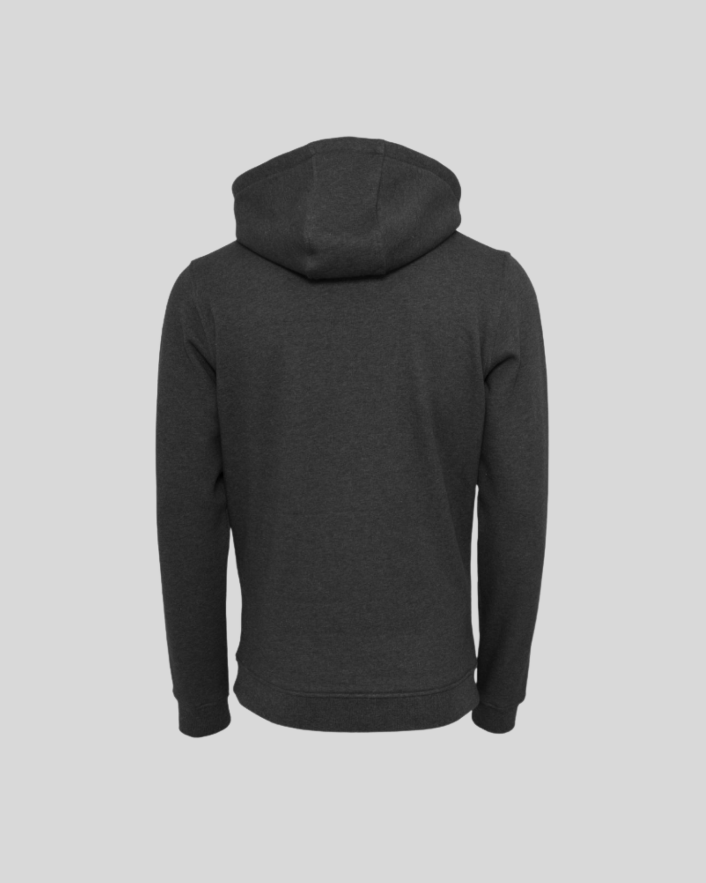 Heavy Regular Hoodie Sample