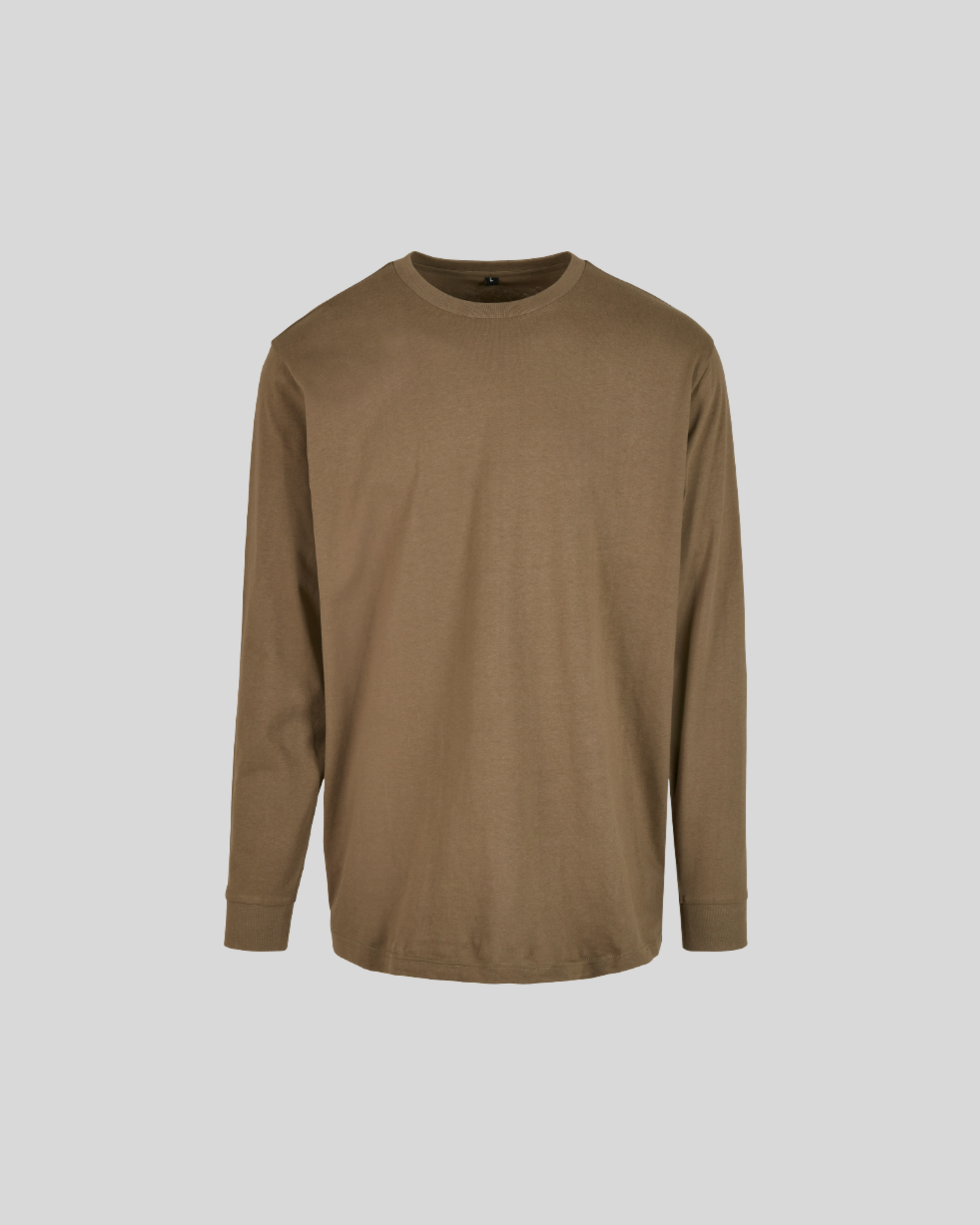 Long sleeve