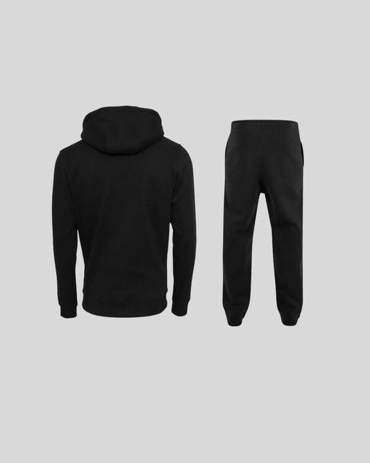 Heavy Regular Tracksuit Sample - Kleding Masters