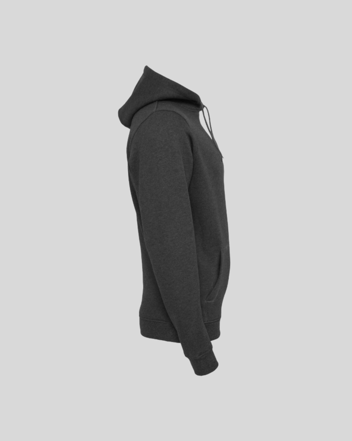 Heavy Regular Hoodie Sample