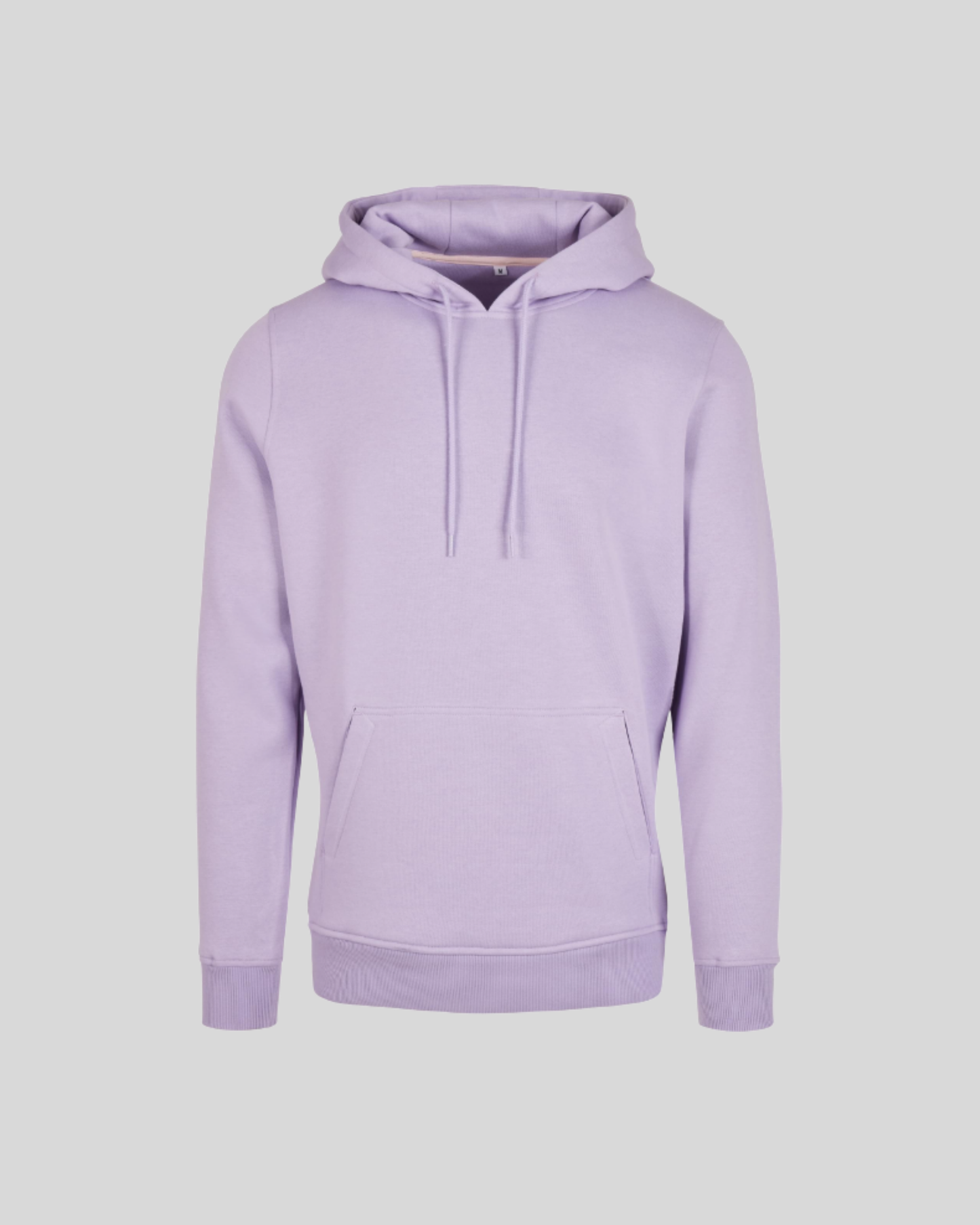 Heavy Regular Hoodie Sample