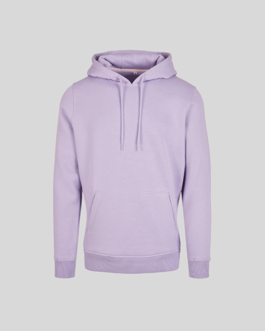 Heavy Regular Hoodie Sample