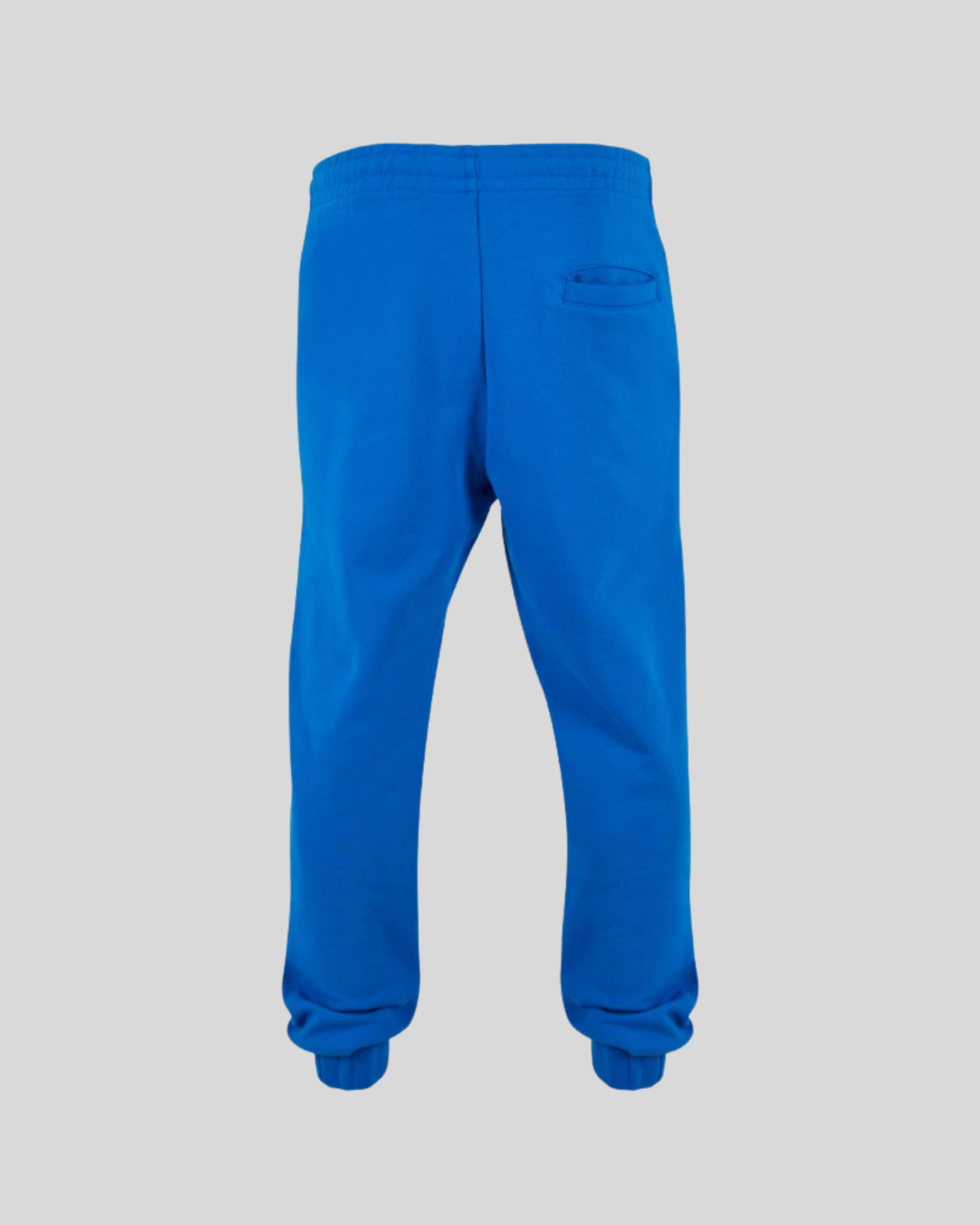 Ultra Heavy Sweatpants Sample