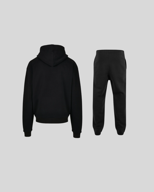 Premium Cargo Tracksuit