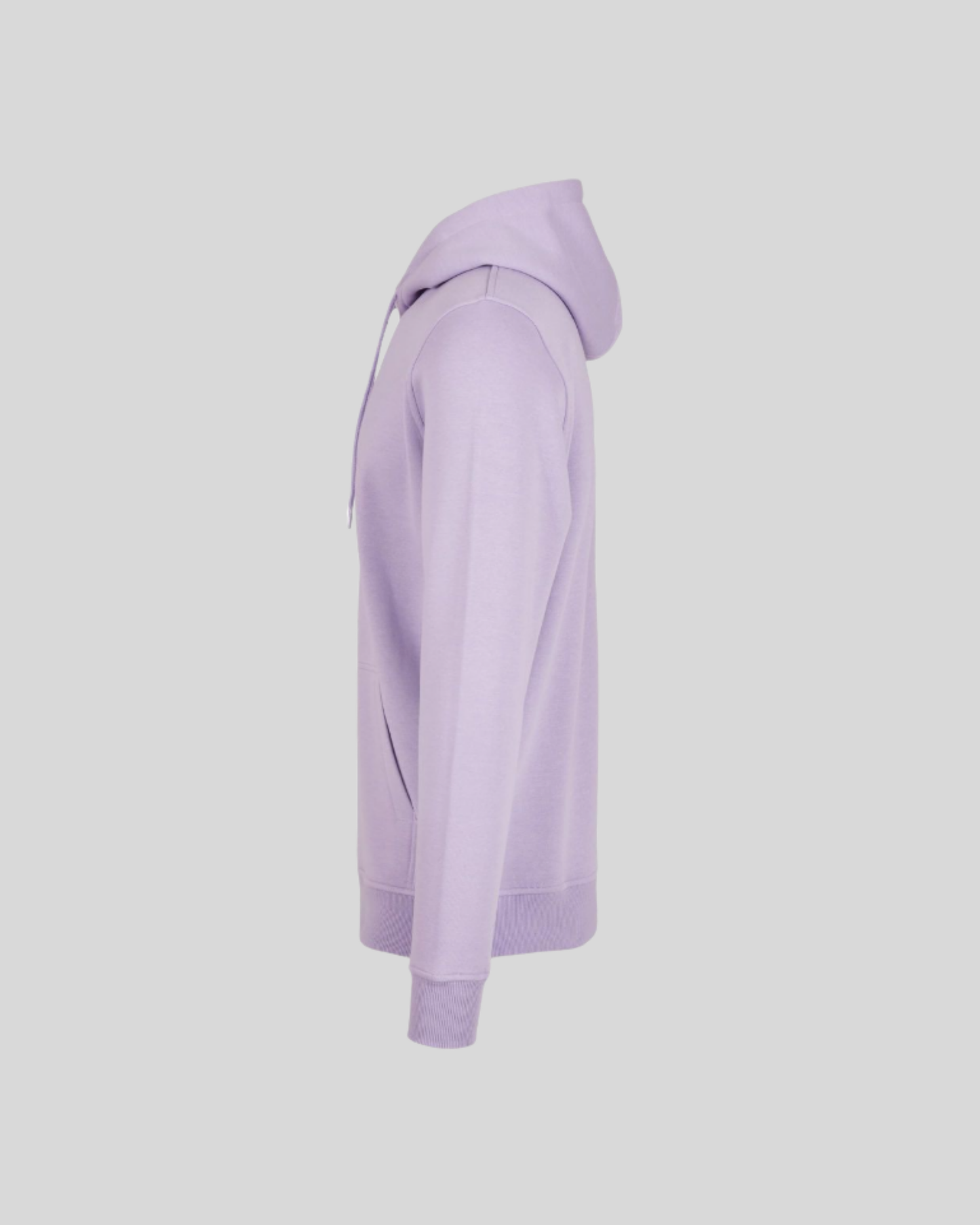 Heavy Regular Hoodie Sample
