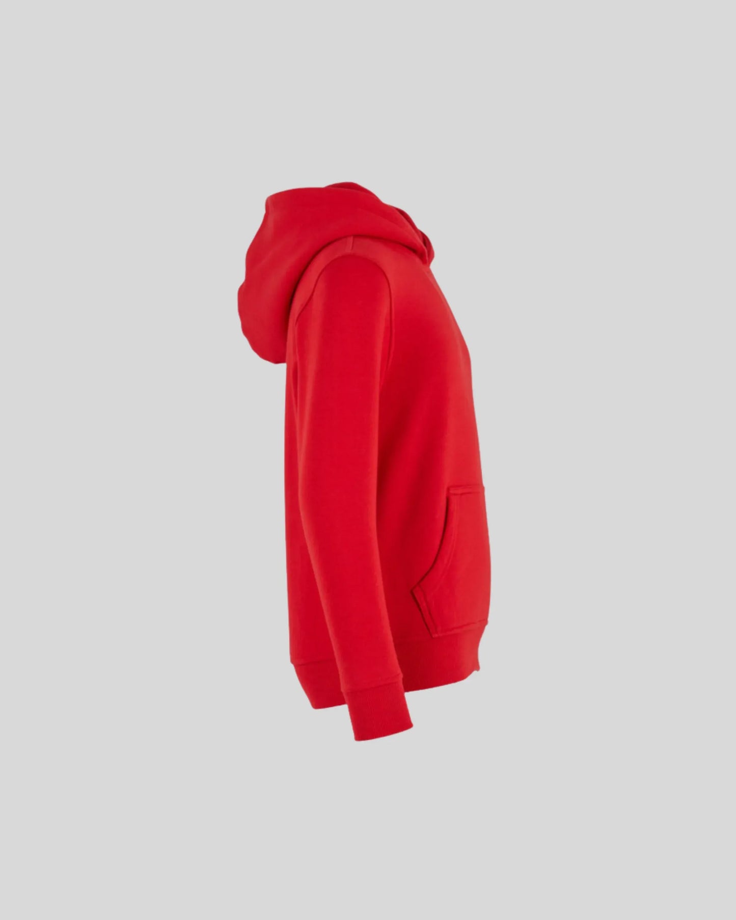 Organic Basic Kids Hoody - Kleding Masters