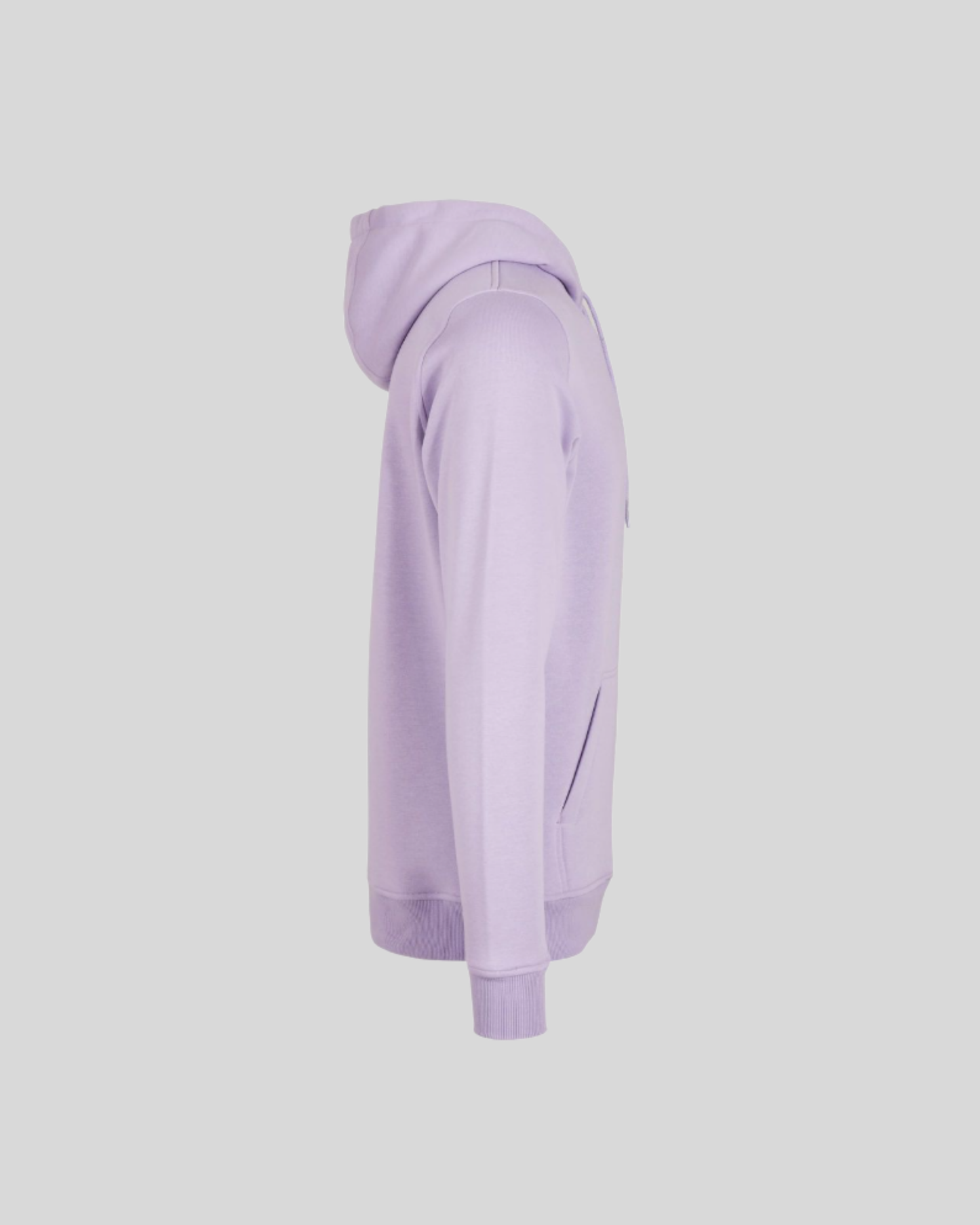 Heavy Regular Hoodie Sample