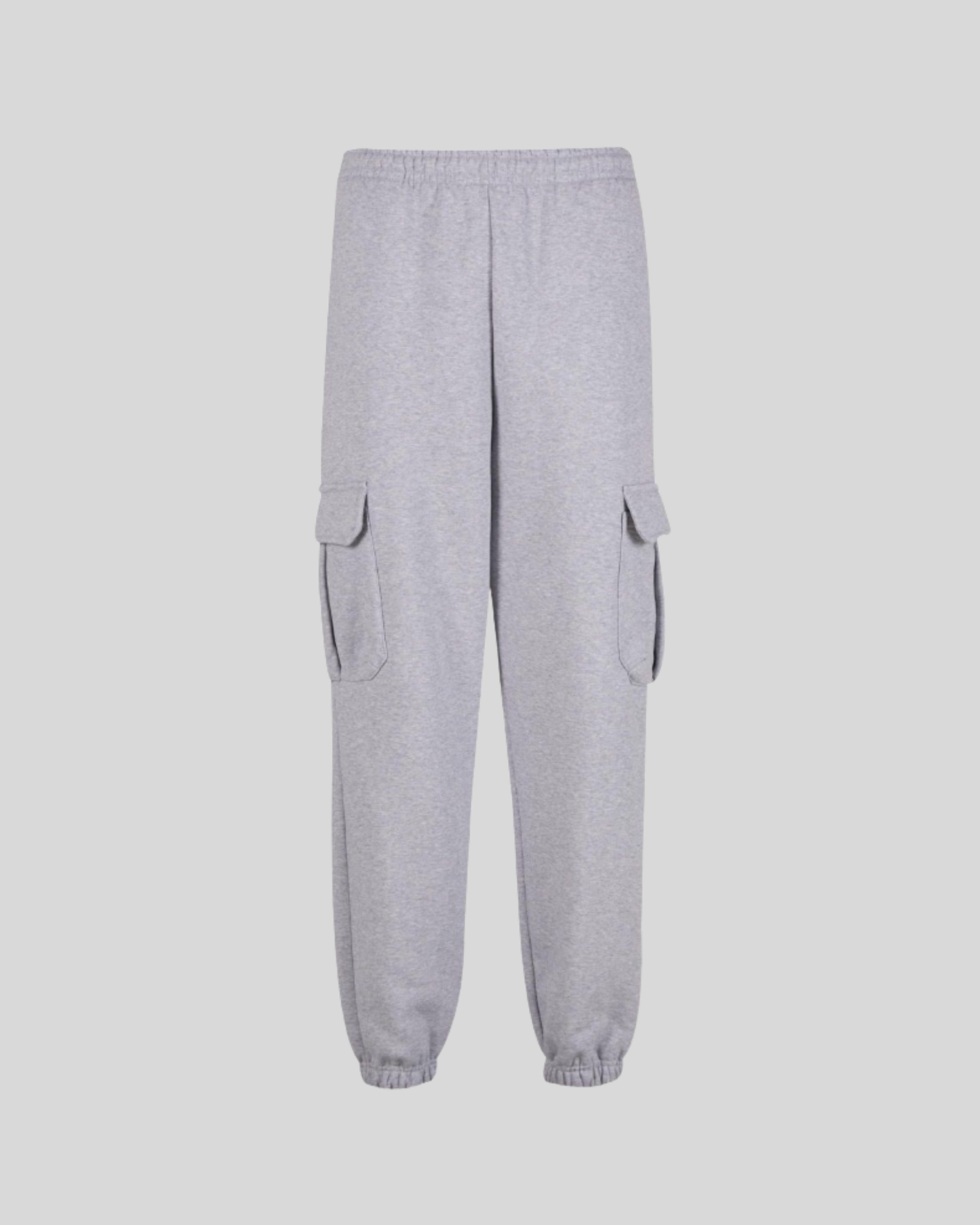 Cargo Sweatpants Sample
