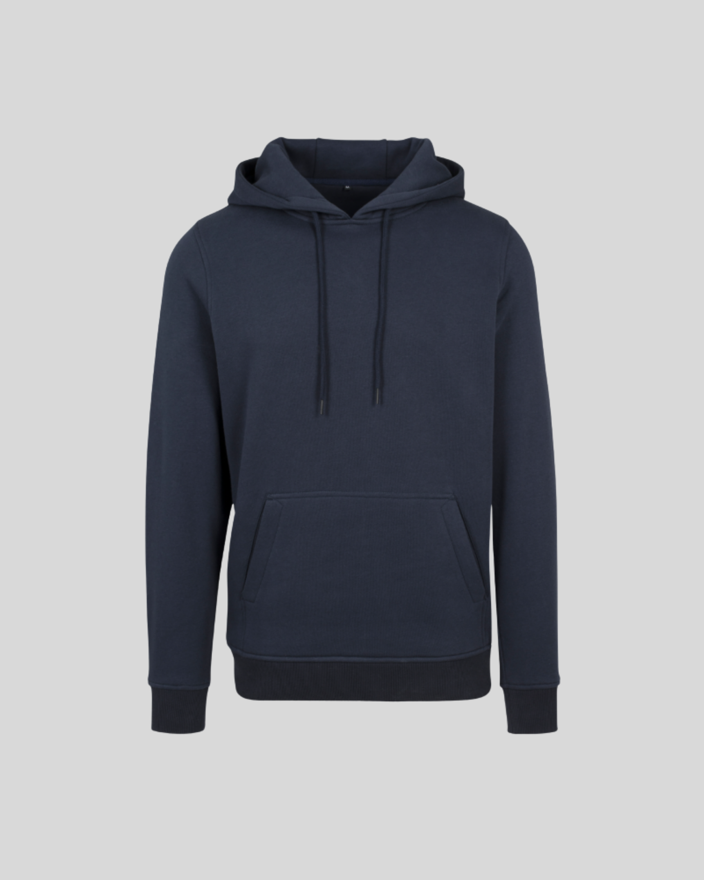 Heavy Regular Hoodie Sample