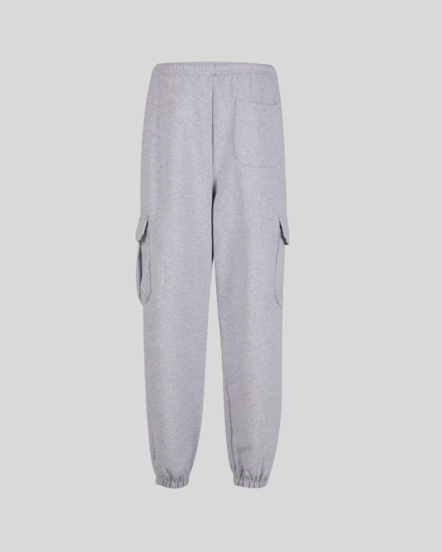 Cargo Sweatpants Sample