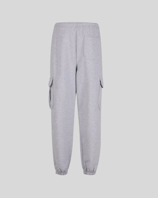 Cargo Sweatpants Sample - Kleding Masters