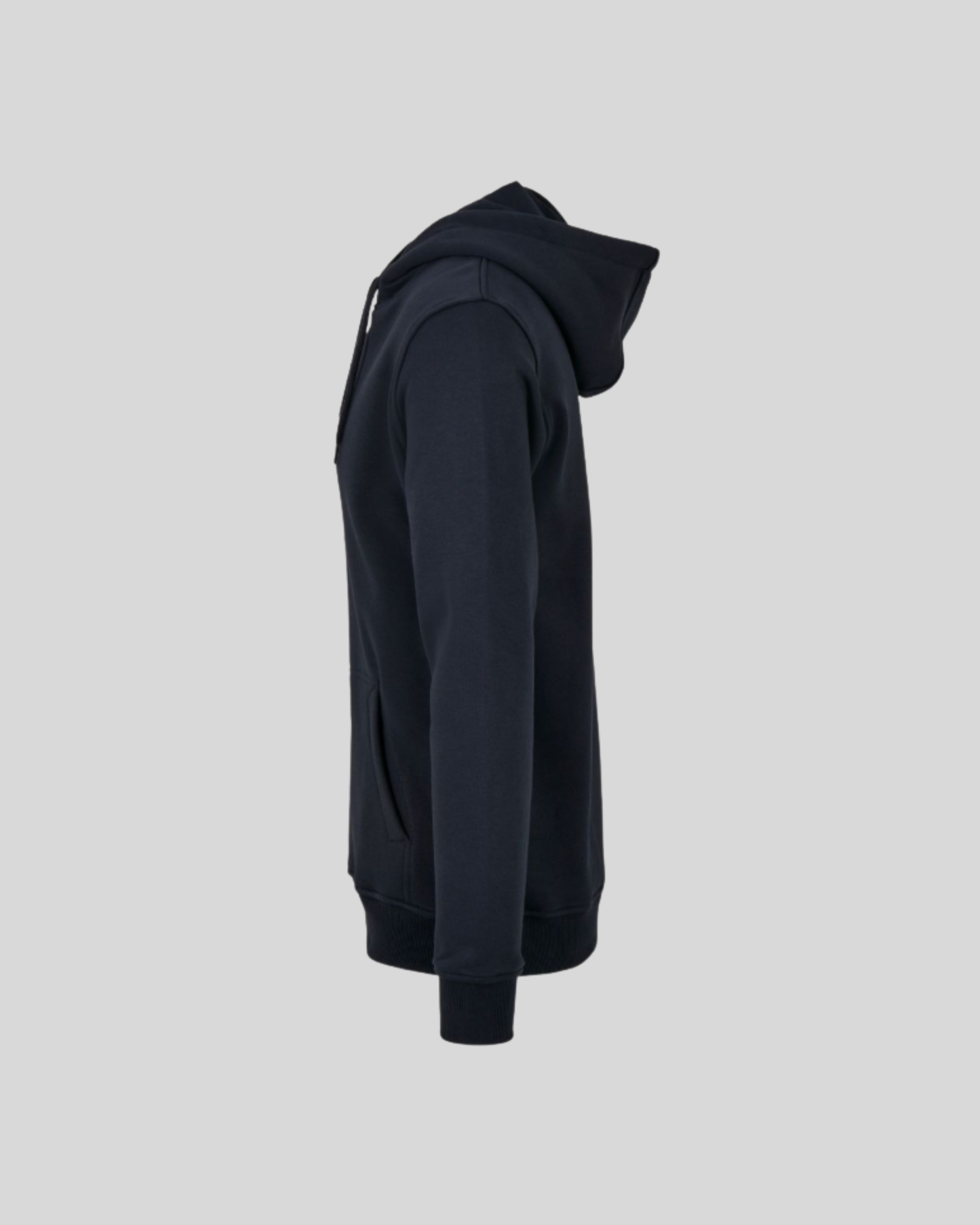 Heavy Regular Hoodie Sample