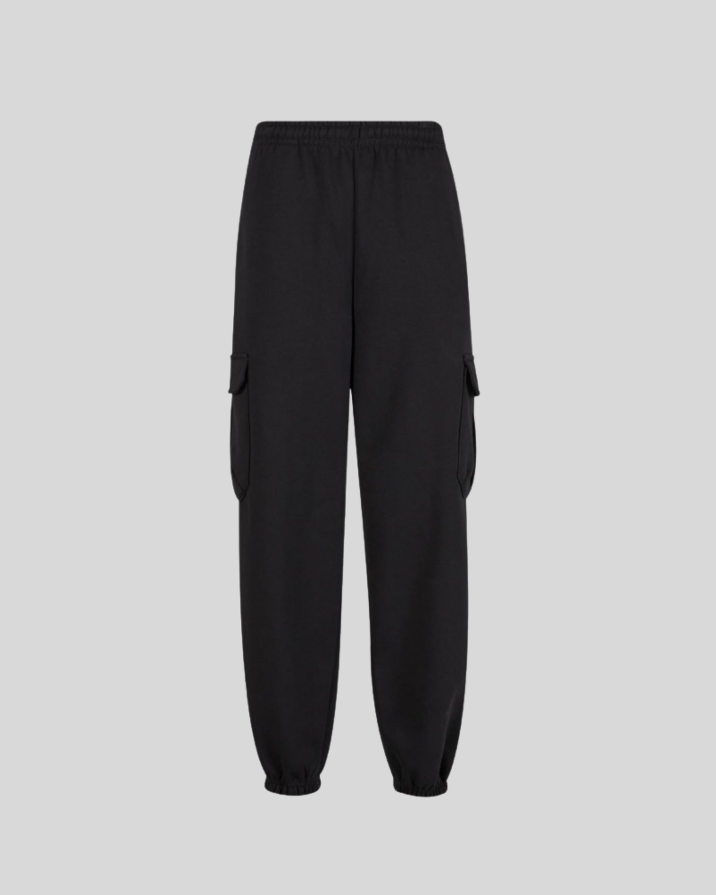 Cargo Sweatpants Sample