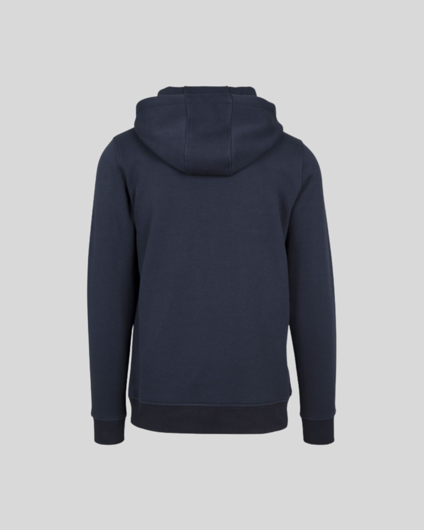 Heavy Regular Hoodie Sample