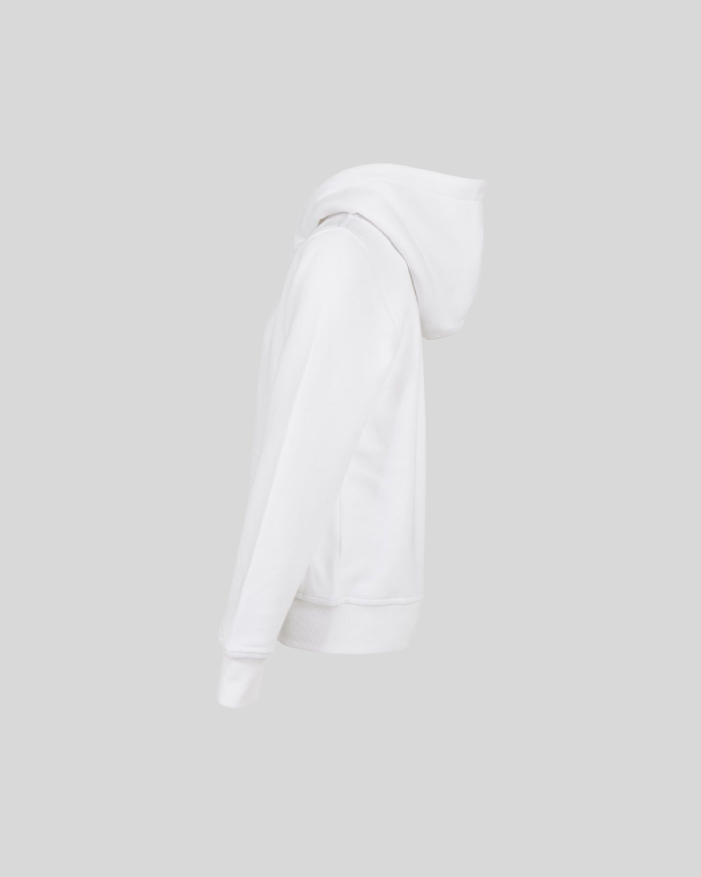 Organic Basic Kids Hoody Sample