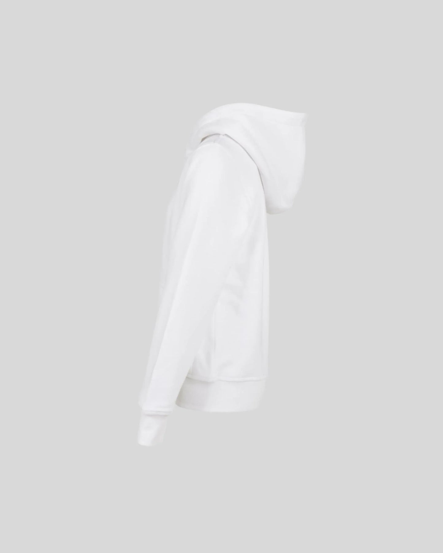 Organic Basic Kids Hoody Sample - Kleding Masters