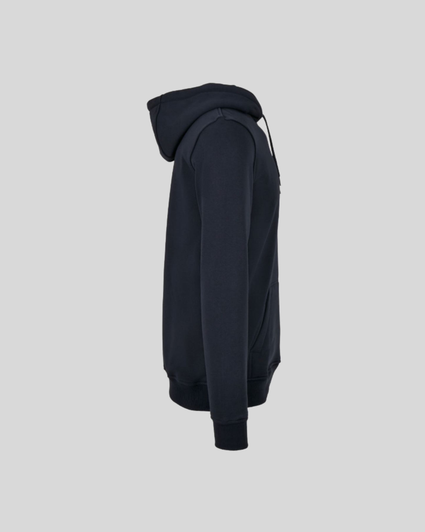 Heavy Regular Hoodie Sample