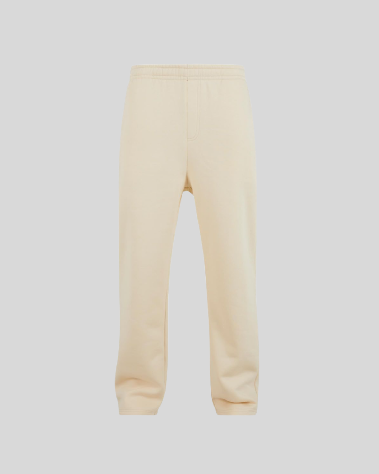 Soft Sweatpants Sample