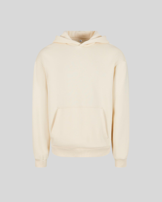 Fluffy Hoodie Sample