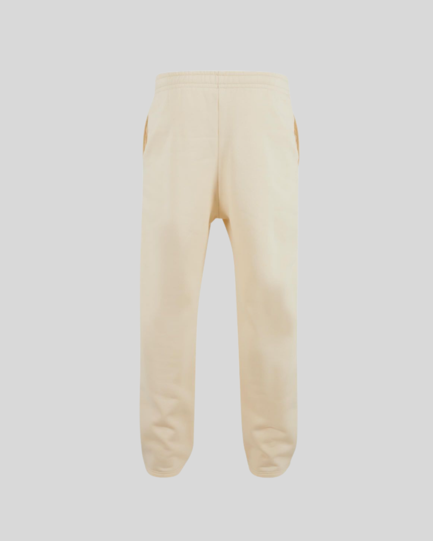 Soft Sweatpants Sample